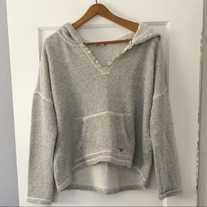 Super comfy AE sweatshirt